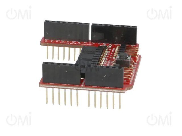 4D ARDUINO ADAPTOR SHIELD II