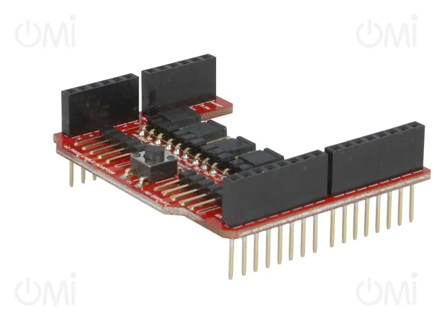 4D ARDUINO ADAPTOR SHIELD II