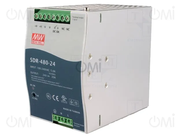 SDR-480-24