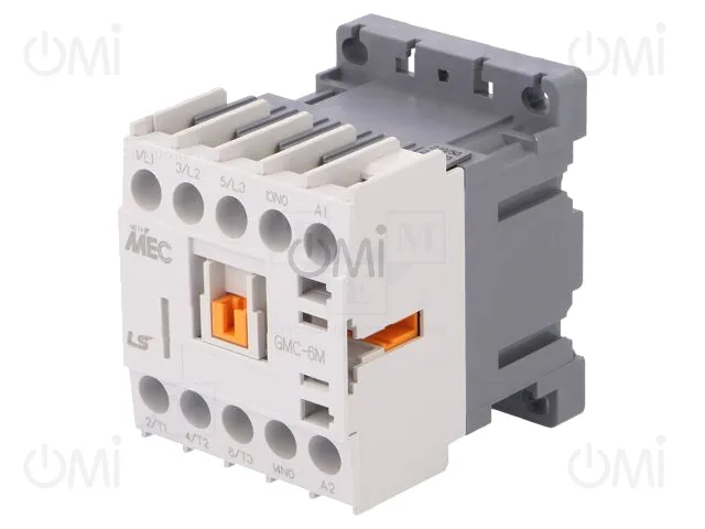 GMC-6M 230VAC 1A