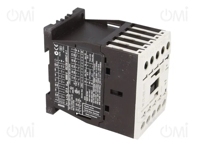 DILM9-10(24V50/60HZ)