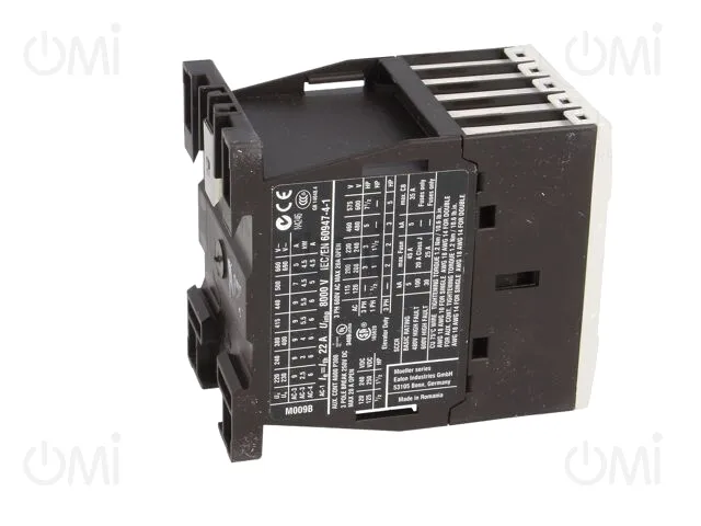 DILM9-10(24V50/60HZ)