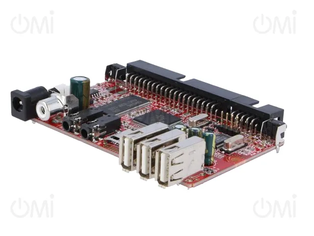 IMX233-OLINUXINO-MINI