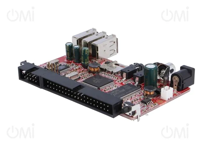 IMX233-OLINUXINO-MINI