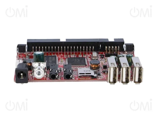 IMX233-OLINUXINO-MINI