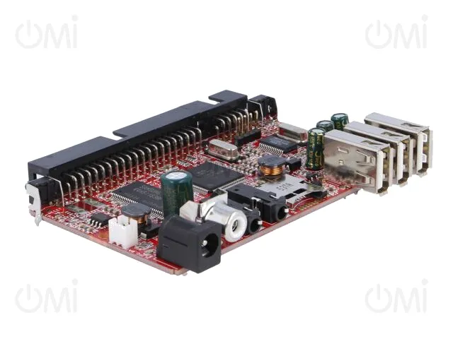 IMX233-OLINUXINO-MINI