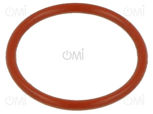 01 0009.00X 2 ORING 70SI RED