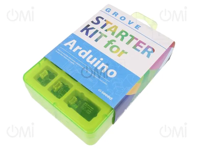 GROVE - STARTER KIT ARDUINO