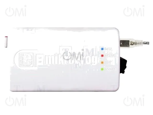 MIKROPROG FOR AVR