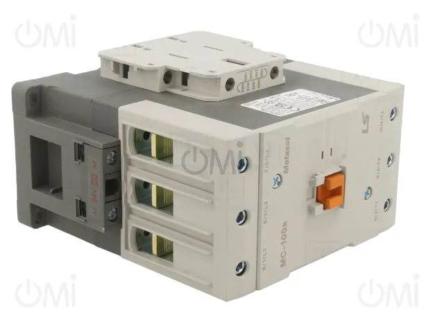 MC-100A 24VAC 1A1B