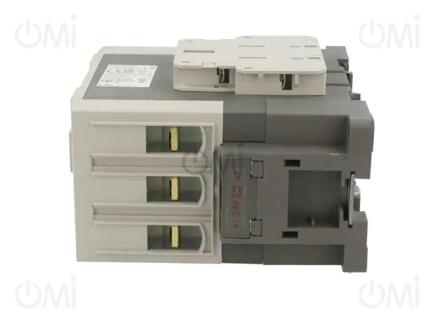 MC-100A 24VAC 1A1B