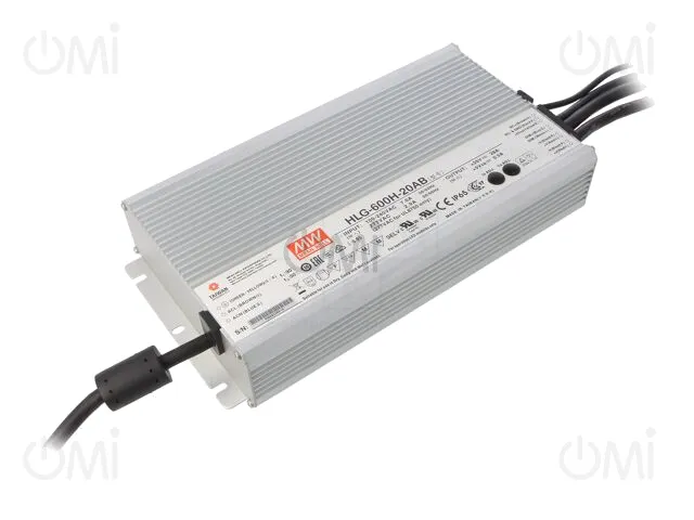 HLG-600H-20AB
