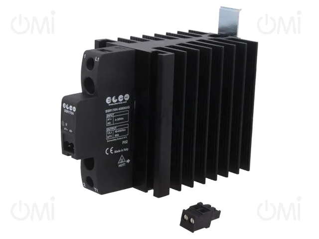 SSR170H-60600AS