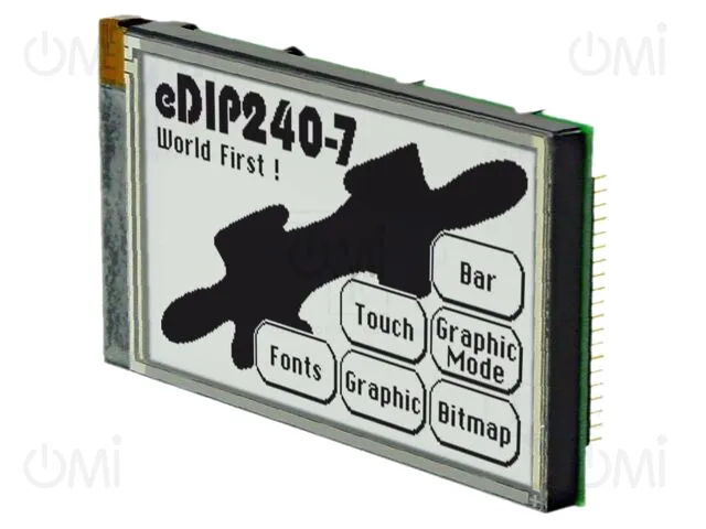 EA EDIP240J-7LWT