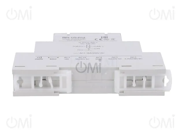 RPI-1ZI-D12