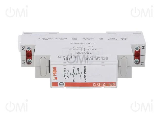 RPI-1ZI-D12