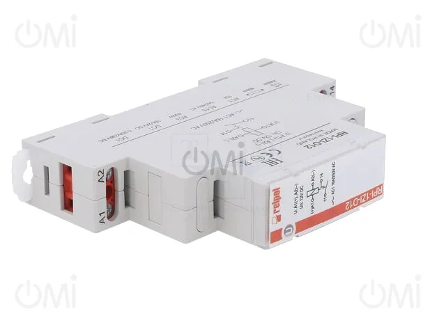 RPI-1ZI-D12