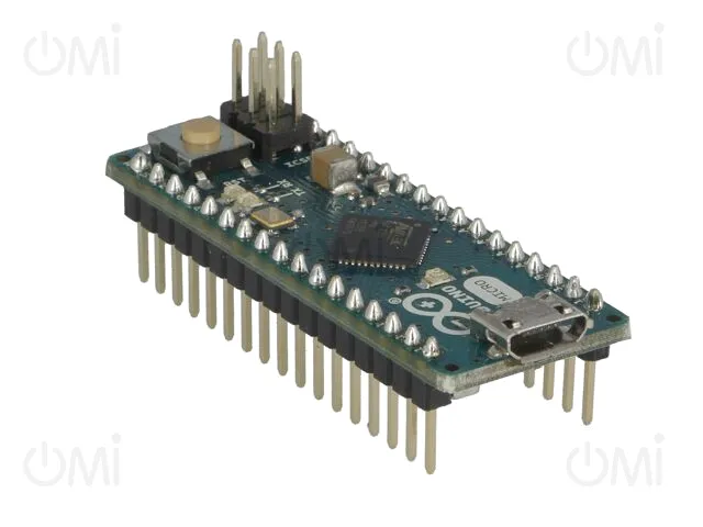 ARDUINO MICRO WITH HEADERS