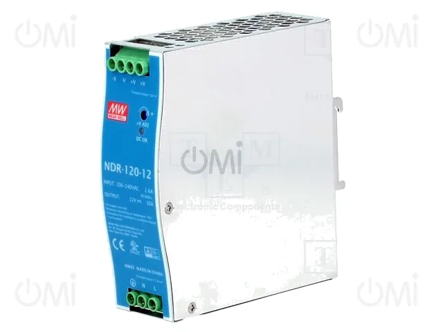 NDR-120-12