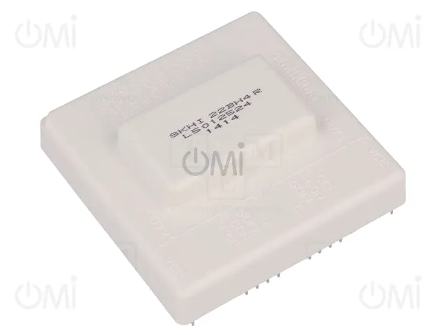 SKHI 22B H4 R L5012524