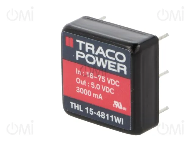 THL 15-4811WI