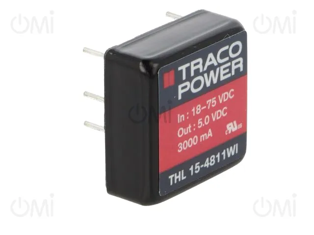 THL 15-4811WI
