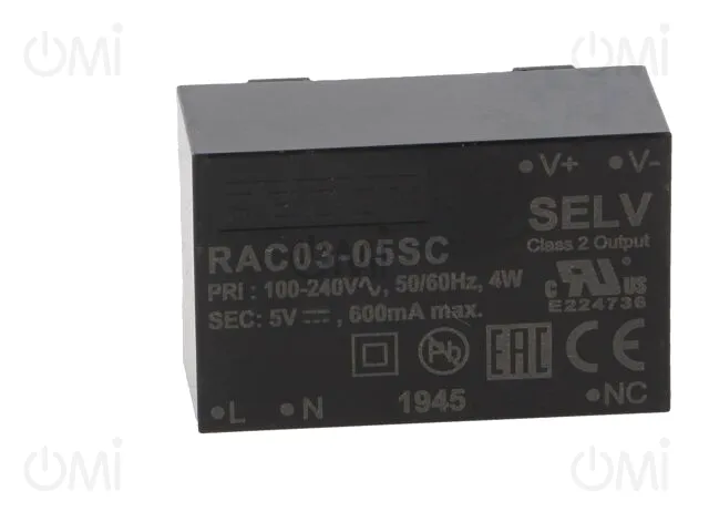 RAC03-05SC