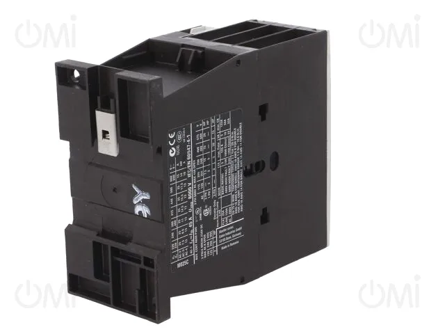 DILM25-01(230V50HZ,240V60HZ)