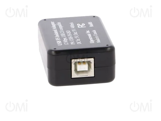 USB 2.0 FS ISOLATOR