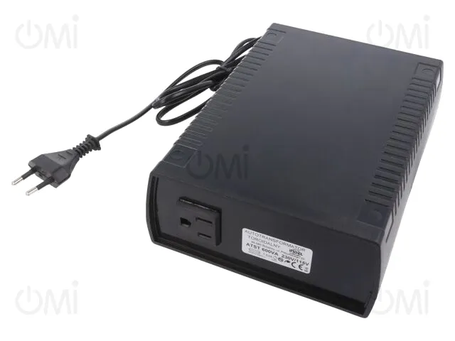 ATST600-230V/115V-001