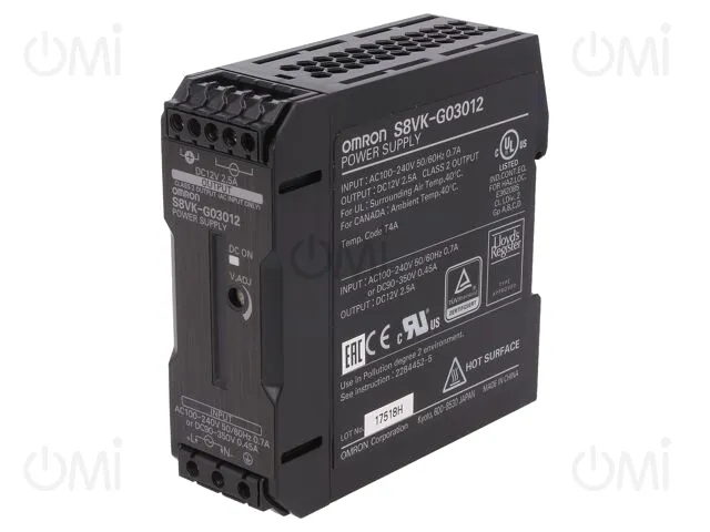 S8VK-G03012