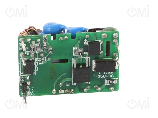 TPP 15-109A-D