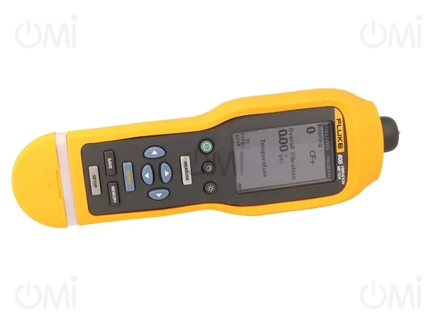 FLUKE 805