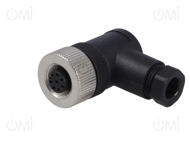 PB-M12A-08P-FF-SR7001-00Z(H)