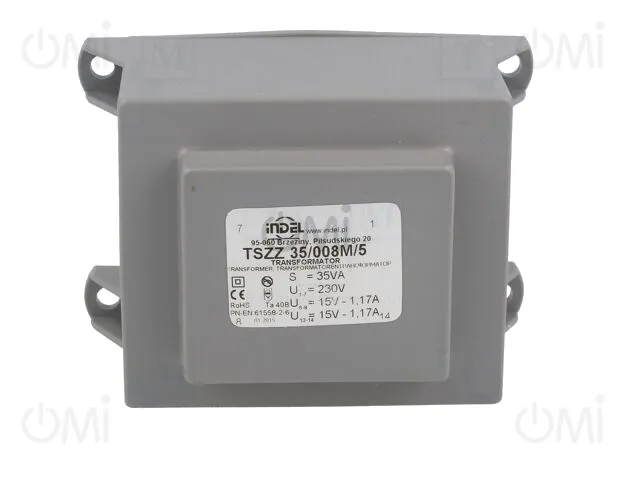 TSZZ35/008M/5