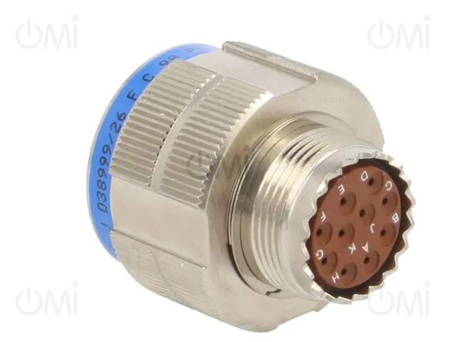 D38999/26FC98PN