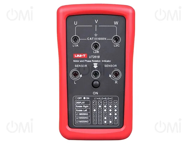 UT261B