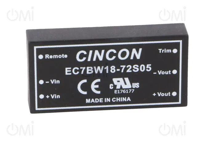 EC7BW18-72S05