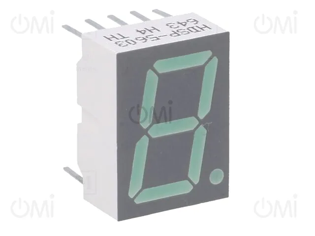 HDSP-5603