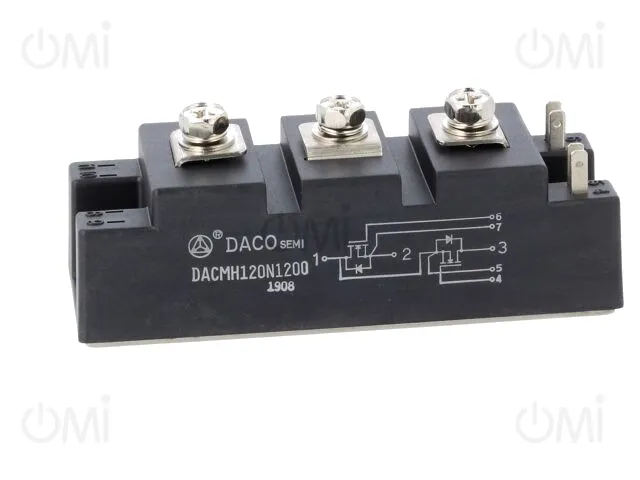 DACMH120N1200