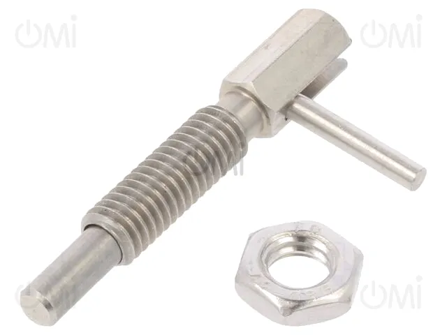 GN 7017-5-M8-CK-NI