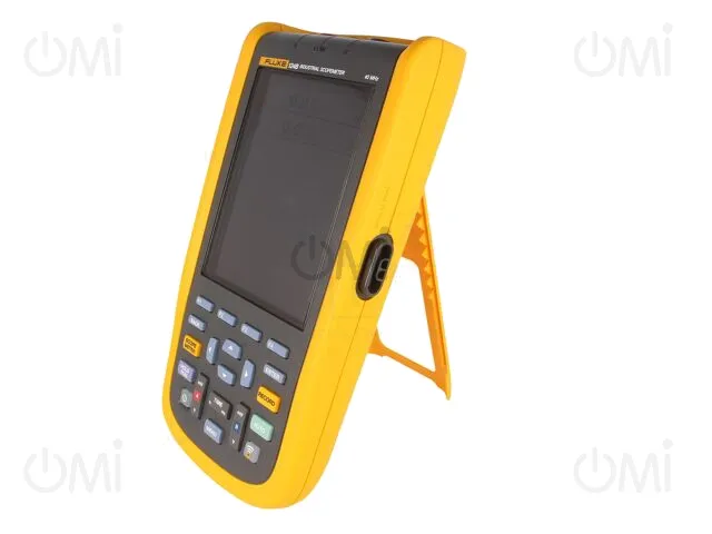 FLUKE 124B