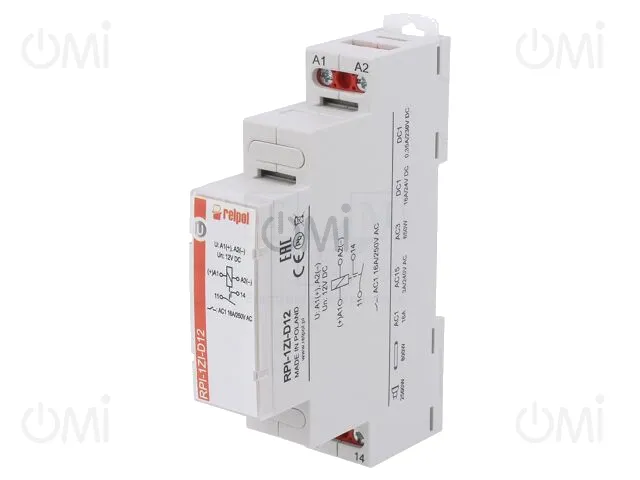 RPI-1ZI-D12