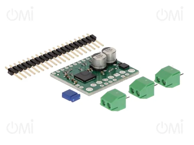 AMIS-30543 STEPPER MOTOR DRIVER CARRIER