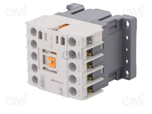 GMC-6M 230VAC 1A