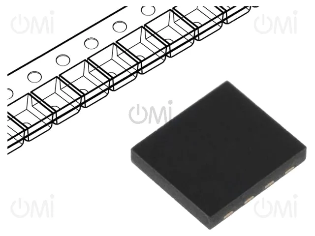 MCP1602-ADJI/MF