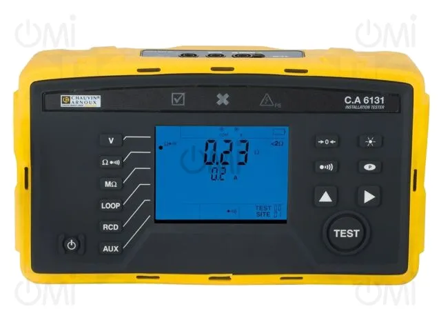 C.A 6131