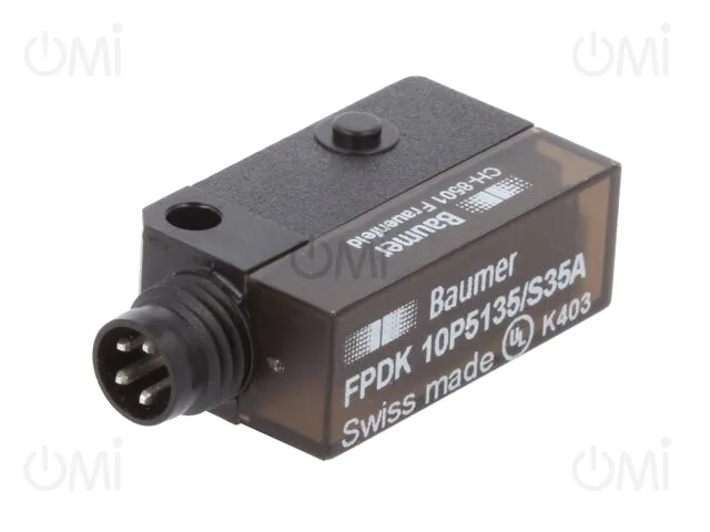 FPDK 10P5135/S35A