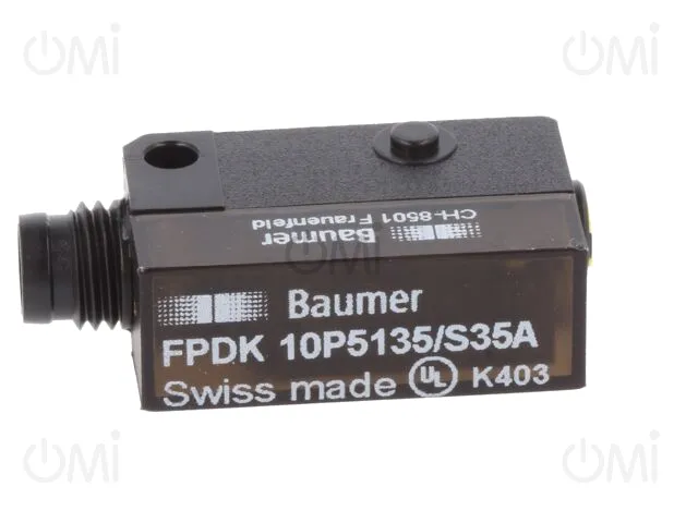 FPDK 10P5135/S35A