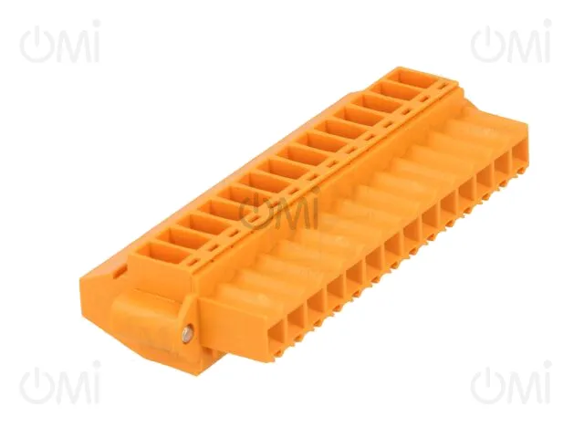 1640050000 BL 3.50/14/270F SN OR BX